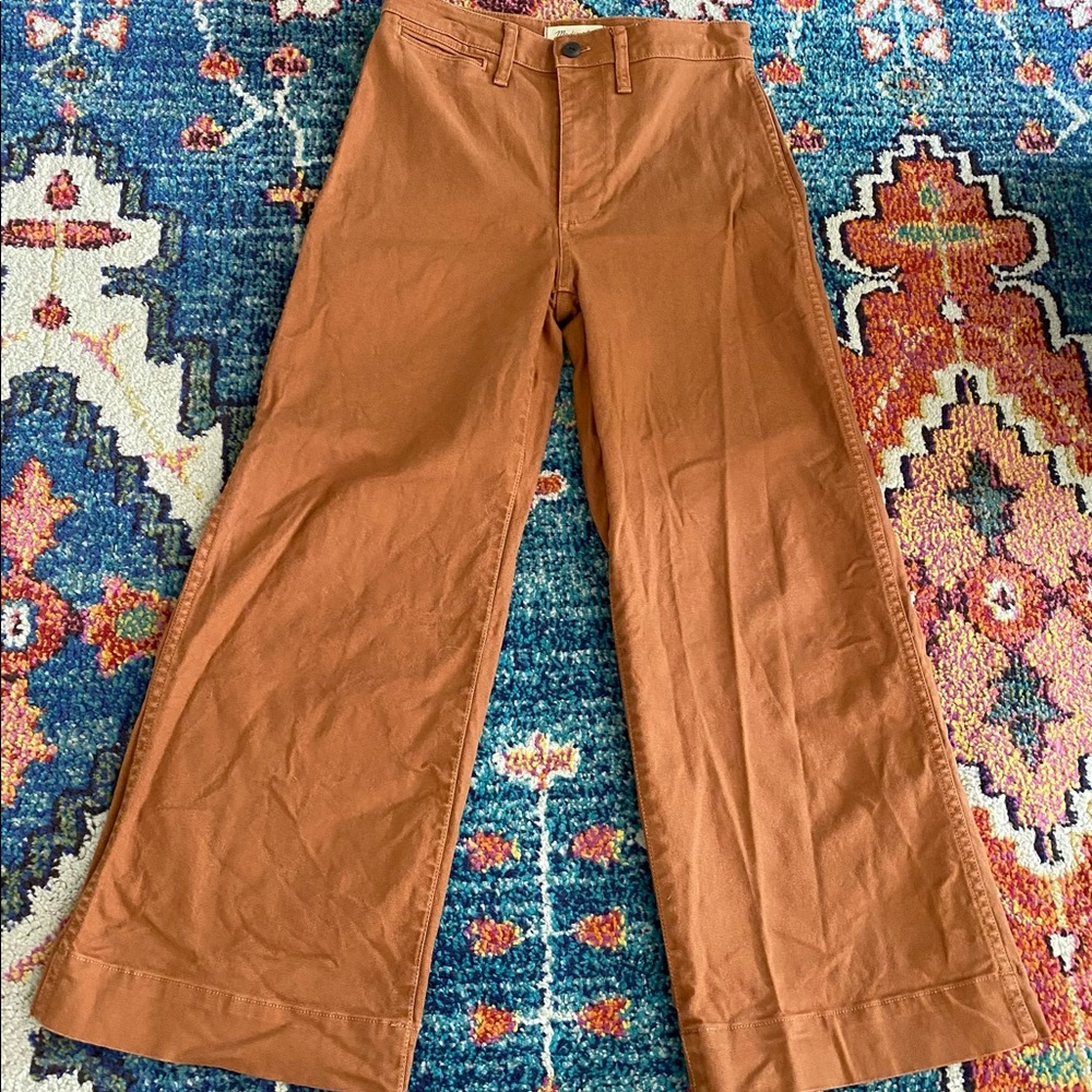 Adorable Madewell Pants
